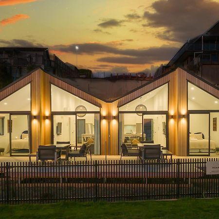 Absolute Lakefront House Taupo Ngoại thất bức ảnh