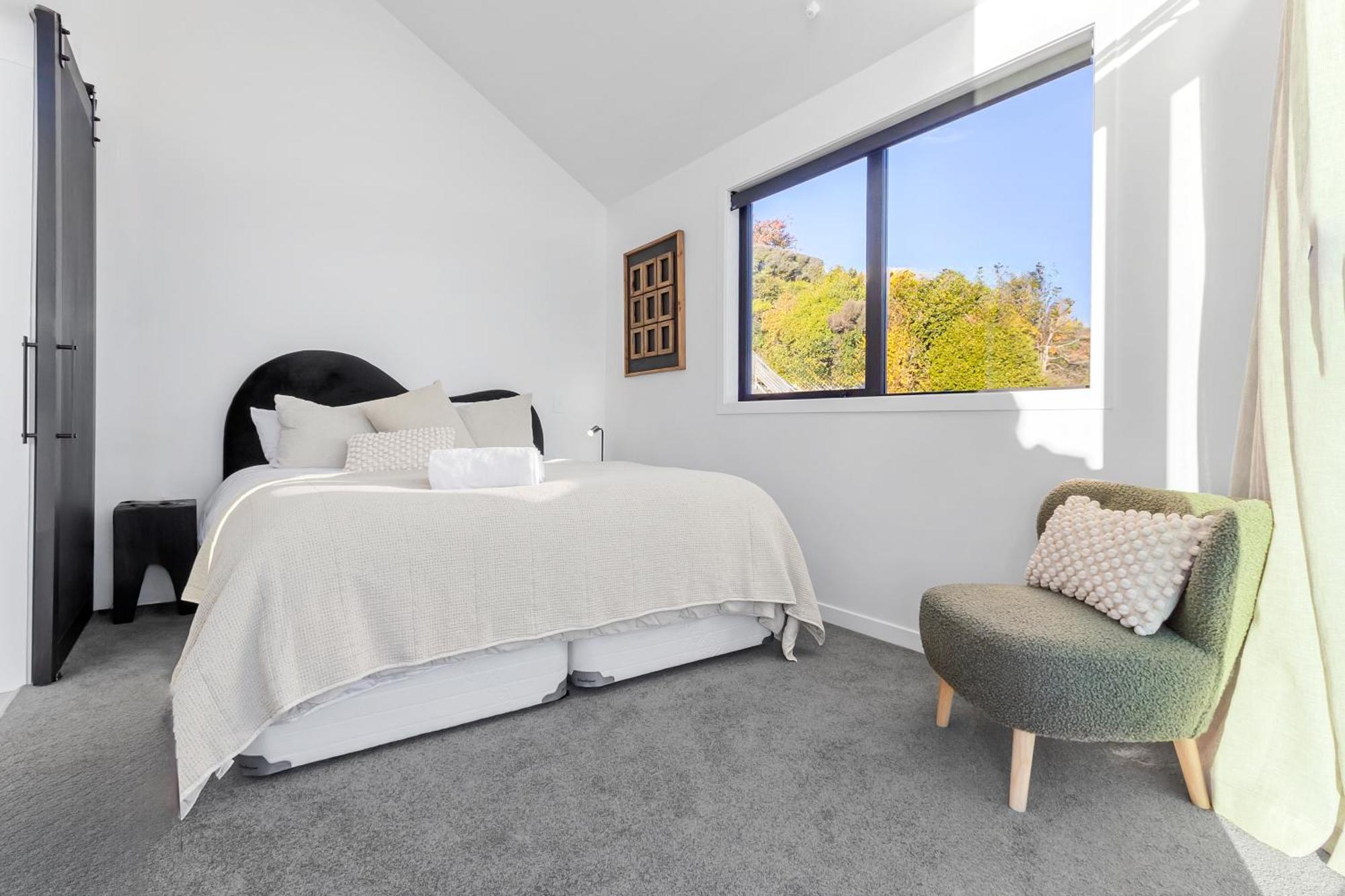 Absolute Lakefront House Taupo Ngoại thất bức ảnh